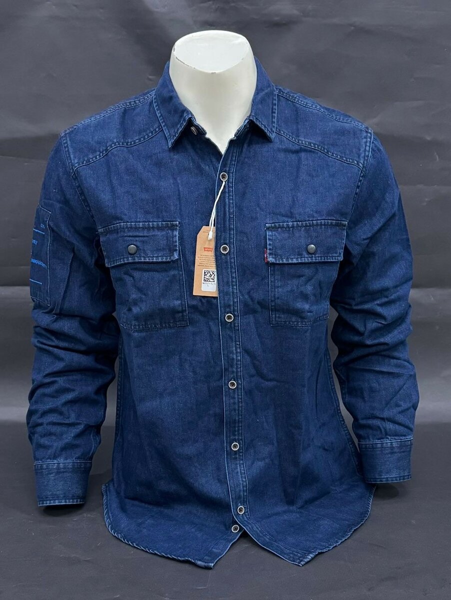 Chemise hommes élégante