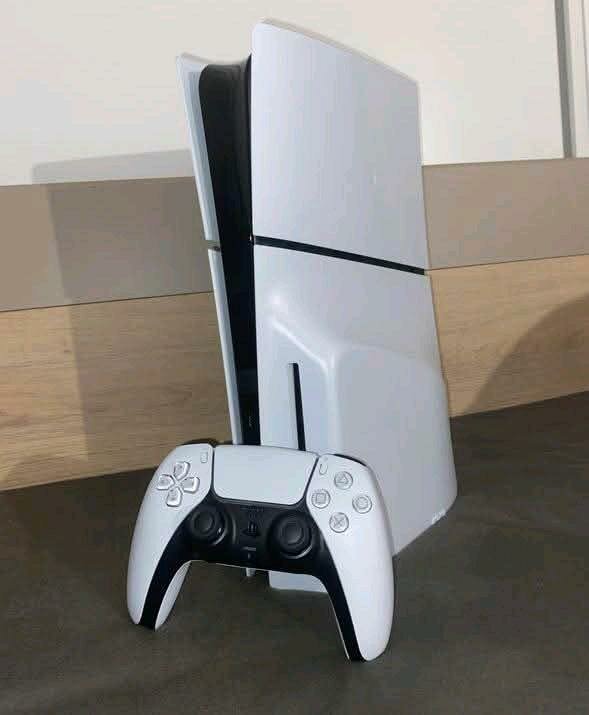 PS5 neuf