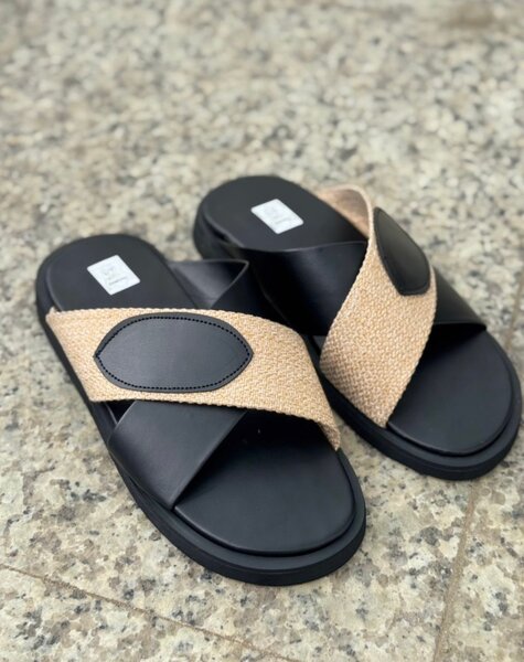 Sandales Unisexes en Toile