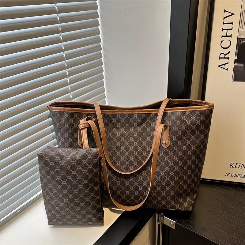 Elegant Tote Bags Collection