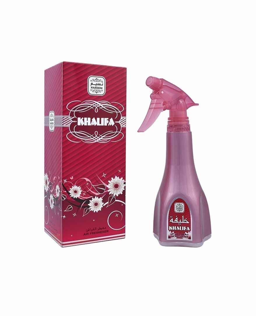 Spray odorant d'air Khalifa