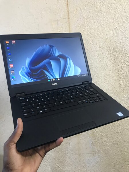Ordinateur Portable Dell Pro