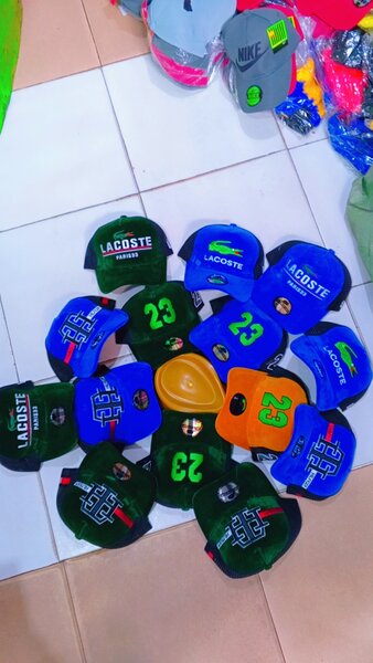 Original net Cap