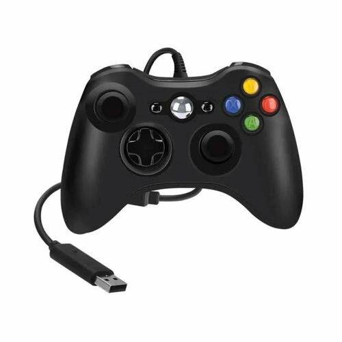 XBOX Manette XBOX 360 Filaire