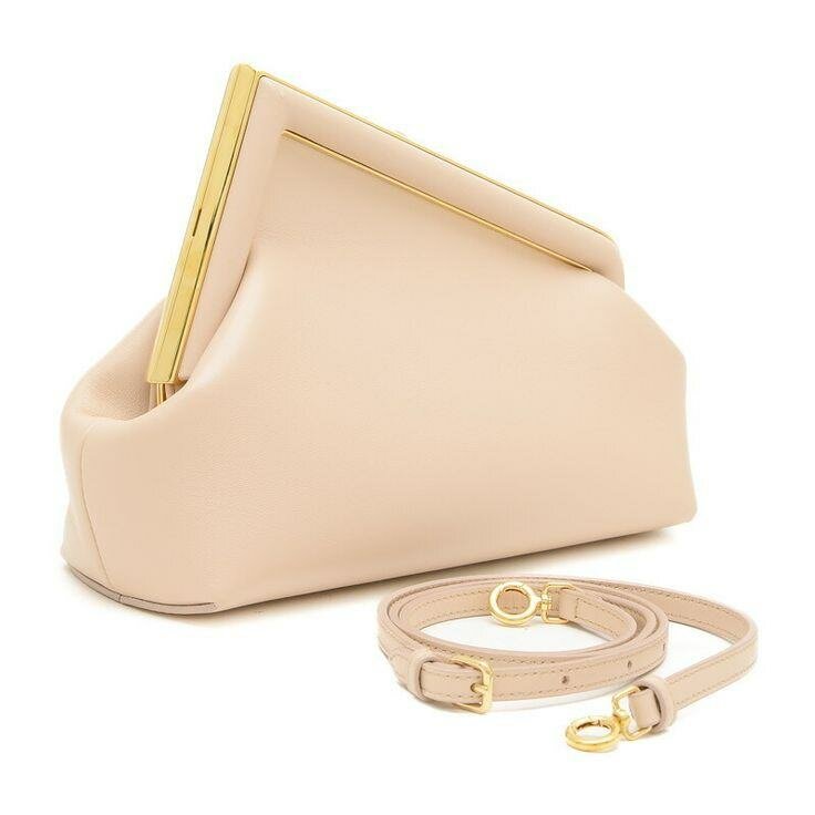 Sac bandoulière élégant