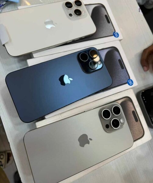 iPhone 14 Pro Max 256GB Neuf