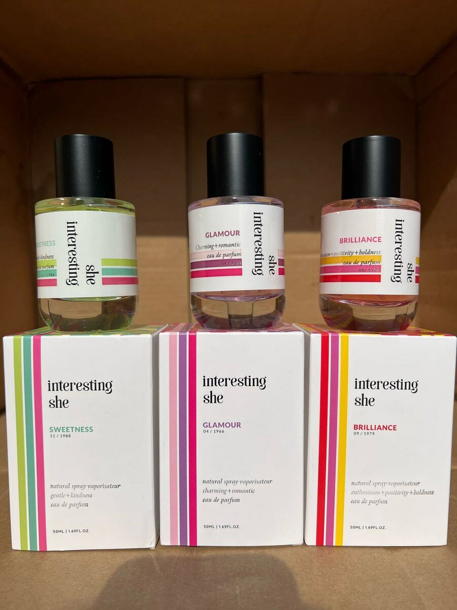 MONOGOTAS, BE TRES, & MORE