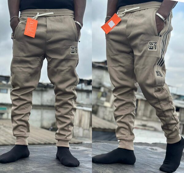 Jogging original