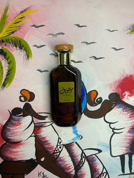 Parfum Mousuf Ramadi 100ml