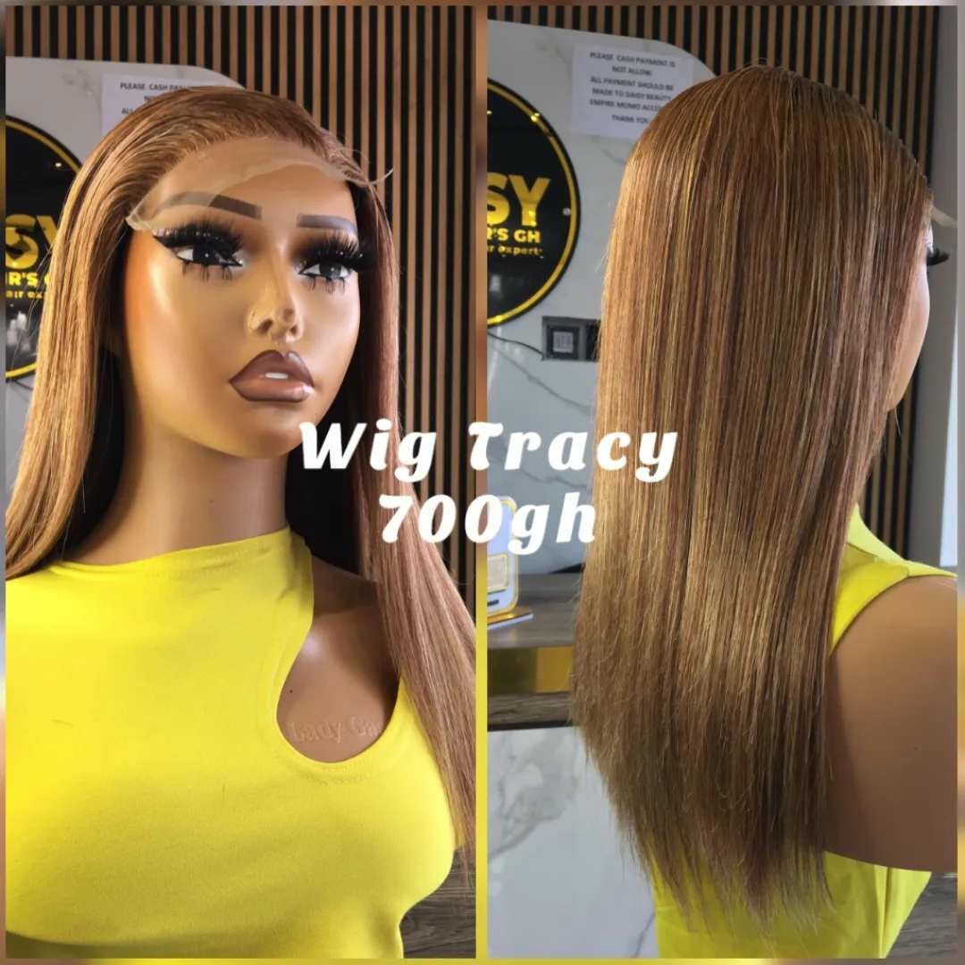 Human Hairs/ Human hair blends