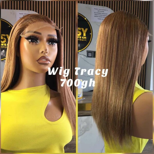 Human Hairs/ Human hair blends