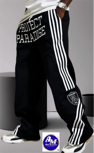 Pantalon de sport Project Paradise