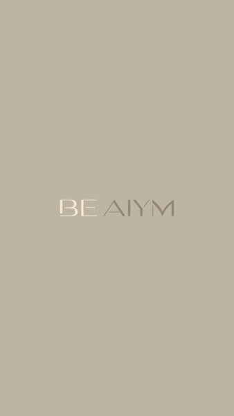 Be Aiym