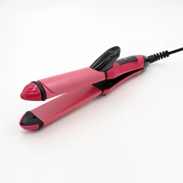 Fer à lisser multifonction