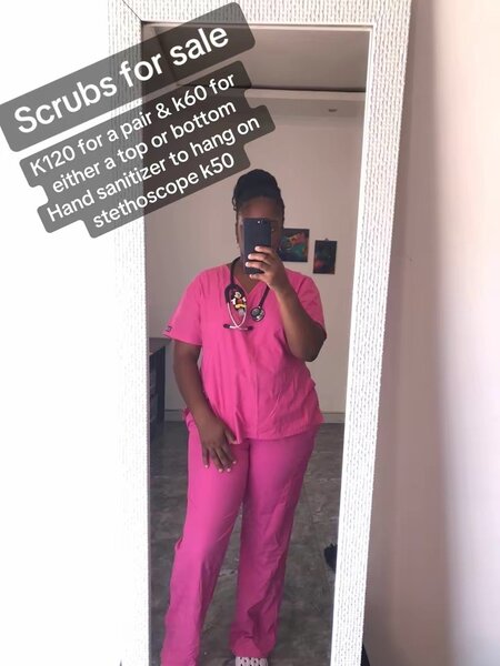 Scrubs