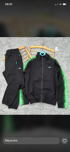 Survêtement Homme Sport Tendance