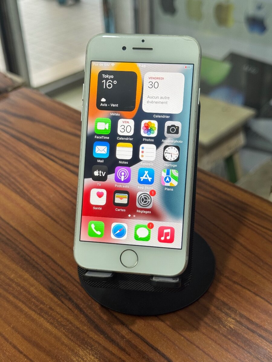 iPhone 7 32gb propre
