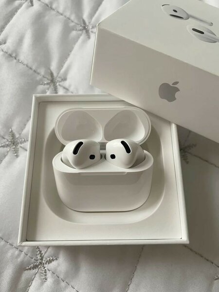 Apple airpod