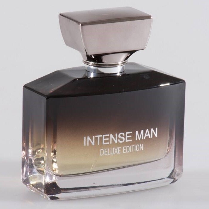 Intense Man-Deluxe Edition-100ml- Intense Man Perfume