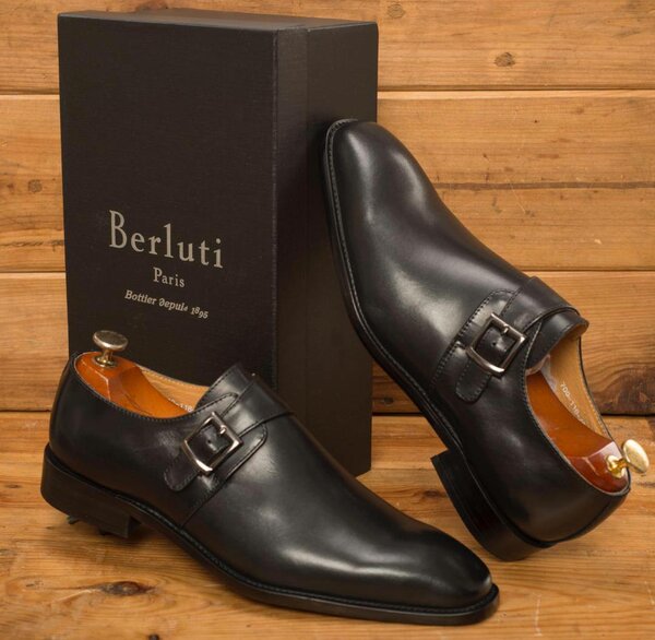 Chaussures habillées pour hommes élégantes