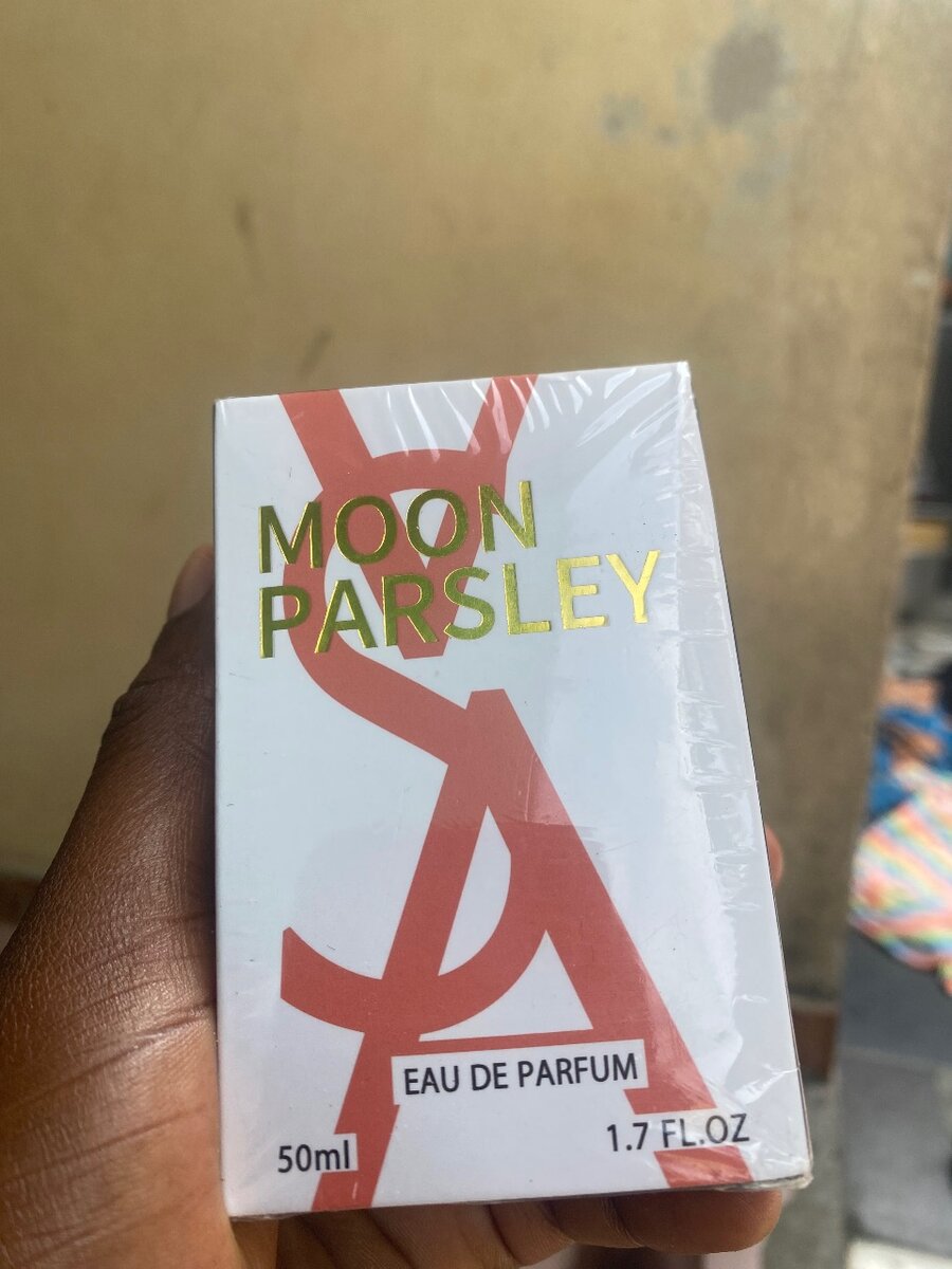 Parfum Moon Parsley 50ml