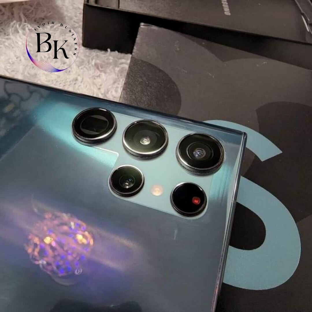 Samsung Galaxy S22 Ultra