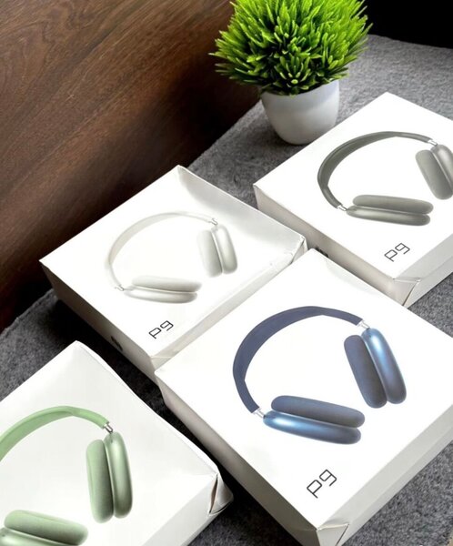 Casque Bluetooth P9 Sans Fil