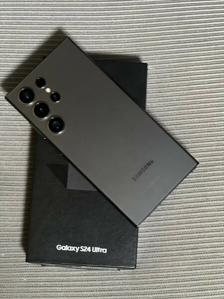 Samsung Galaxy S24 Ultra