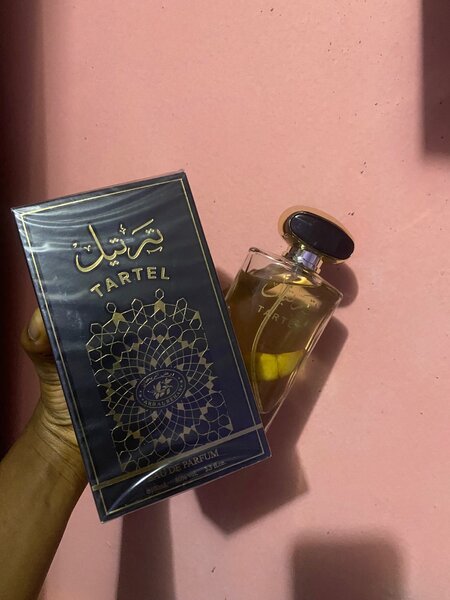 Tartel Eau de Parfum