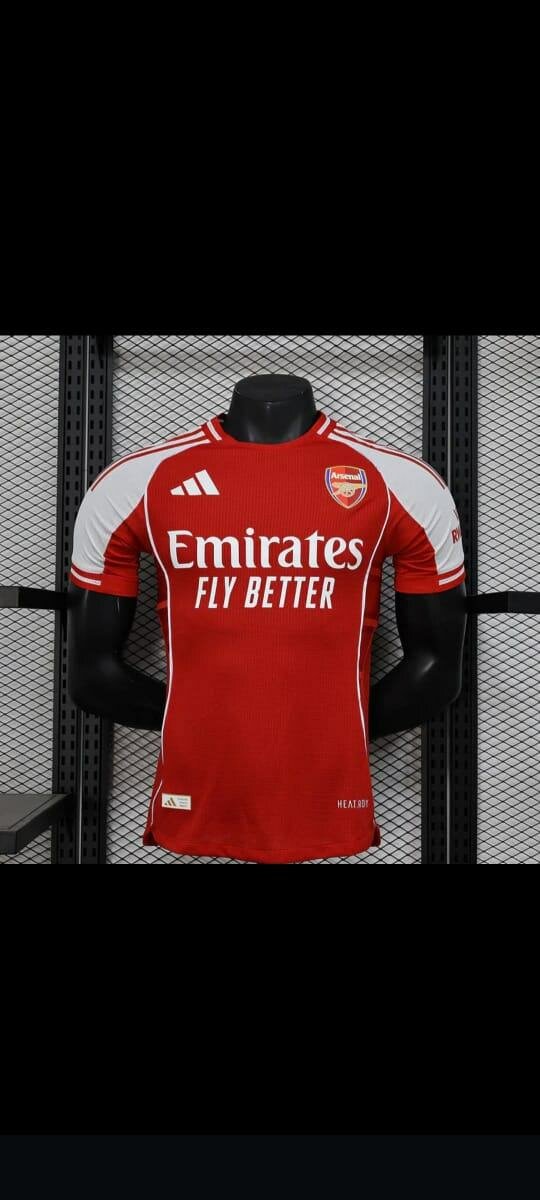 Maillot de foot Arsenal 2023