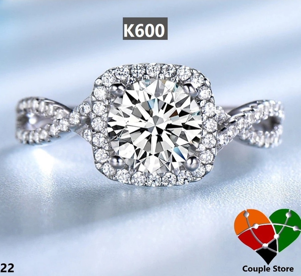 Engagement Wedding Ring