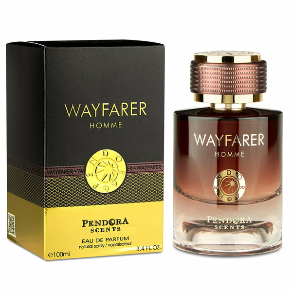 Parfum de Luxe pour Homme