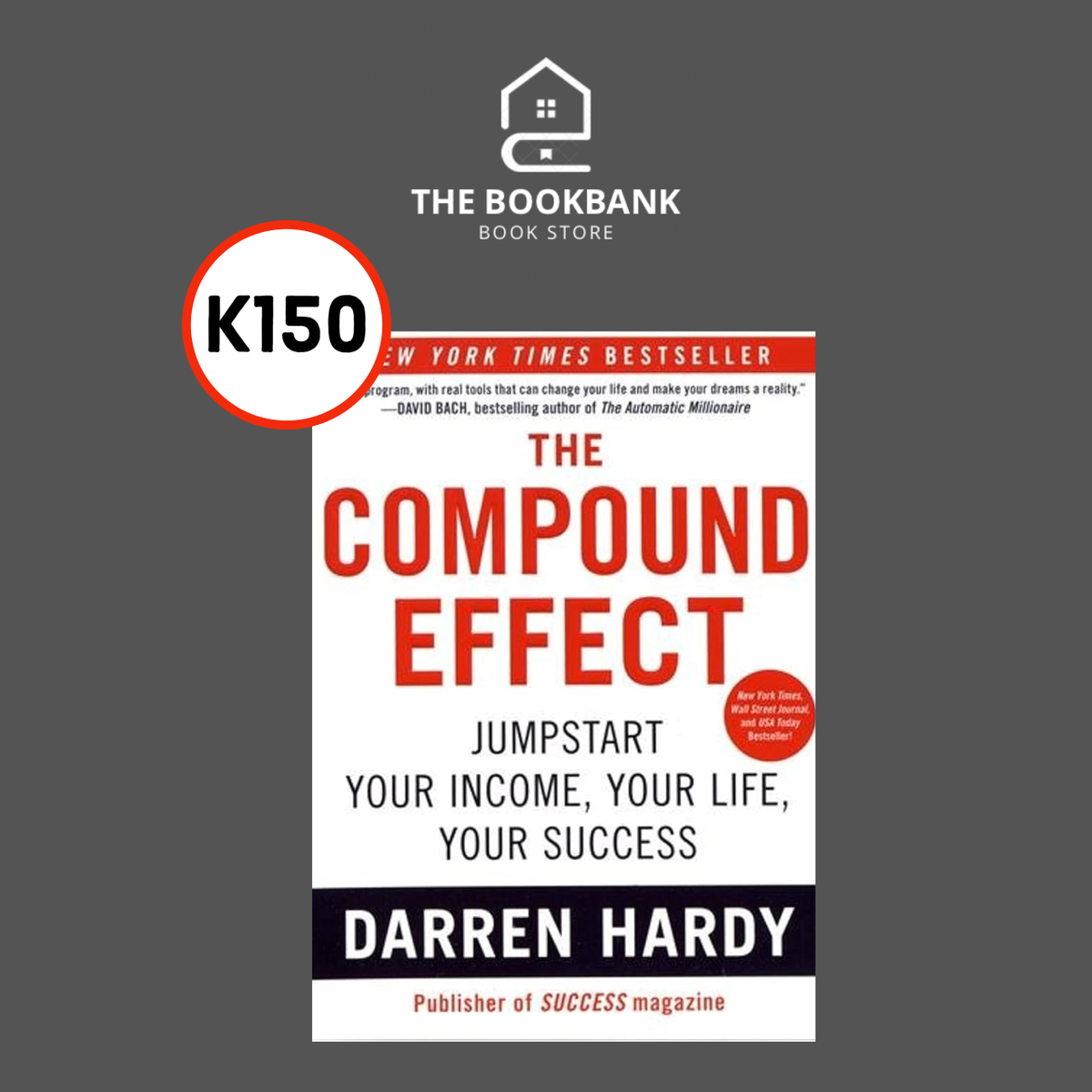 Personal Development titles