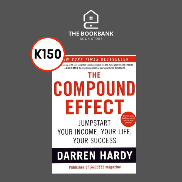 Personal Development titles