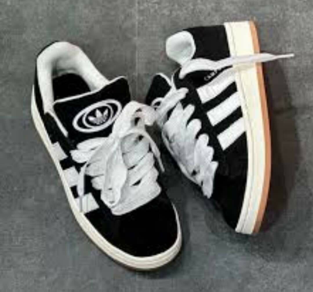 Original adidas campus