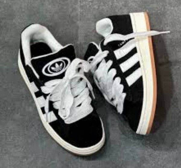 Original adidas campus