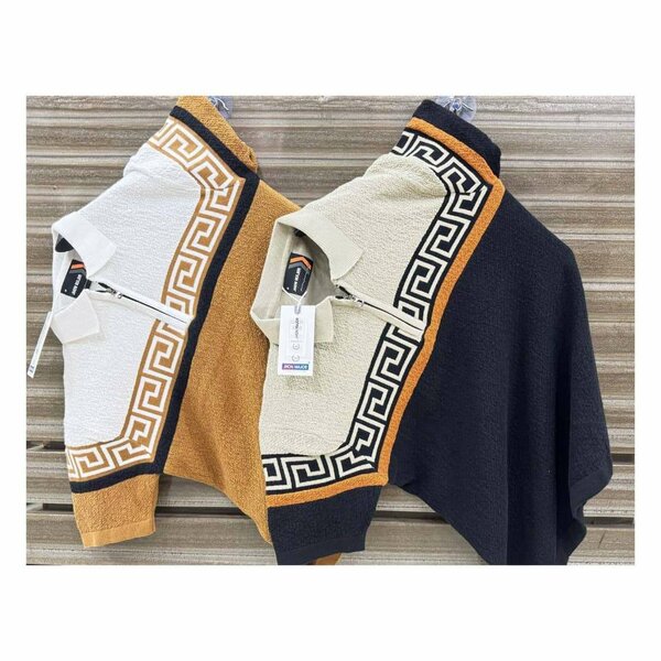 Polo Homme Élégant