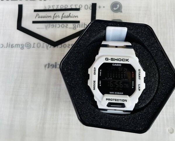 Casio G Shock