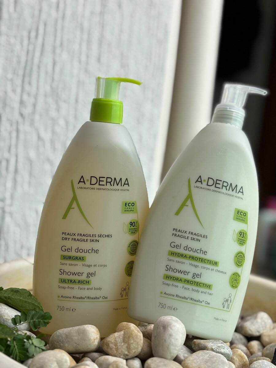 A-Derma