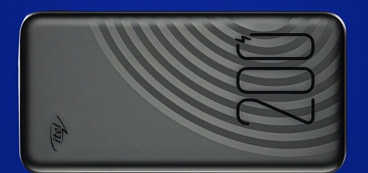 🌟 𝗗𝗼𝗻'𝘁 𝗹𝗲𝘁 𝗹𝗼𝘄 𝗯𝗮𝘁𝘁𝗲𝗿𝘆 𝘀𝗽𝗼𝗶𝗹 𝘆𝗼𝘂𝗿 𝗱𝗮𝘆! 𝗜𝗻𝘁𝗿𝗼𝗱𝘂𝗰𝗶𝗻𝗴 𝘁𝗵𝗲 𝗶𝗧𝗲𝗹 𝗣𝗼𝘄𝗲𝗿𝗯𝗮𝗻𝗸 𝗦𝘁𝗮𝗿𝟮𝟬𝟬 𝗳𝗿𝗼𝗺 𝗕𝗿𝗶𝗴𝗵𝘁 𝗙𝘂𝘁𝘂𝗿𝗲 𝗠𝗼𝗯𝗶𝗹𝗲 - 𝘆𝗼𝘂𝗿 𝘂𝗹𝘁𝗶𝗺𝗮𝘁𝗲 𝗽𝗼𝘄𝗲𝗿 𝘀𝗼𝗹𝘂𝘁𝗶𝗼𝗻 𝗼𝗻 𝘁𝗵𝗲 𝗴𝗼! 📱⚡