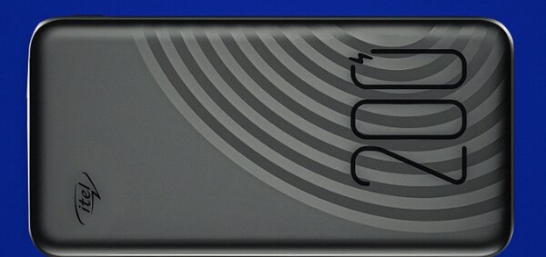 🌟 𝗗𝗼𝗻'𝘁 𝗹𝗲𝘁 𝗹𝗼𝘄 𝗯𝗮𝘁𝘁𝗲𝗿𝘆 𝘀𝗽𝗼𝗶𝗹 𝘆𝗼𝘂𝗿 𝗱𝗮𝘆! 𝗜𝗻𝘁𝗿𝗼𝗱𝘂𝗰𝗶𝗻𝗴 𝘁𝗵𝗲 𝗶𝗧𝗲𝗹 𝗣𝗼𝘄𝗲𝗿𝗯𝗮𝗻𝗸 𝗦𝘁𝗮𝗿𝟮𝟬𝟬 𝗳𝗿𝗼𝗺 𝗕𝗿𝗶𝗴𝗵𝘁 𝗙𝘂𝘁𝘂𝗿𝗲 𝗠𝗼𝗯𝗶𝗹𝗲 - 𝘆𝗼𝘂𝗿 𝘂𝗹𝘁𝗶𝗺𝗮𝘁𝗲 𝗽𝗼𝘄𝗲𝗿 𝘀𝗼𝗹𝘂𝘁𝗶𝗼𝗻 𝗼𝗻 𝘁𝗵𝗲 𝗴𝗼! 📱⚡