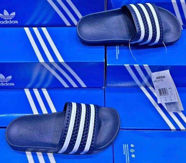 Claquettes original