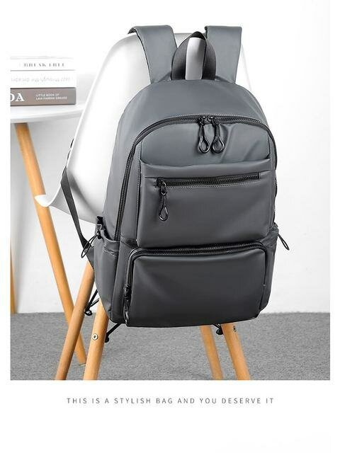 Sac à dos imperméable