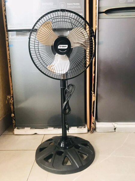 VENTILATEUR KIRIKOU SMART TECHNOLOGY