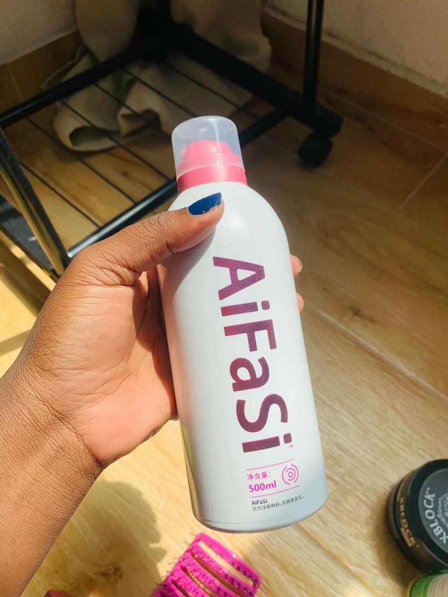 Entretiens de mèche