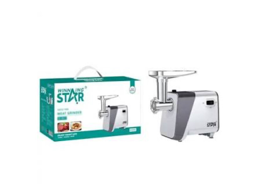 Hachoir à Viande Électrique Puissant