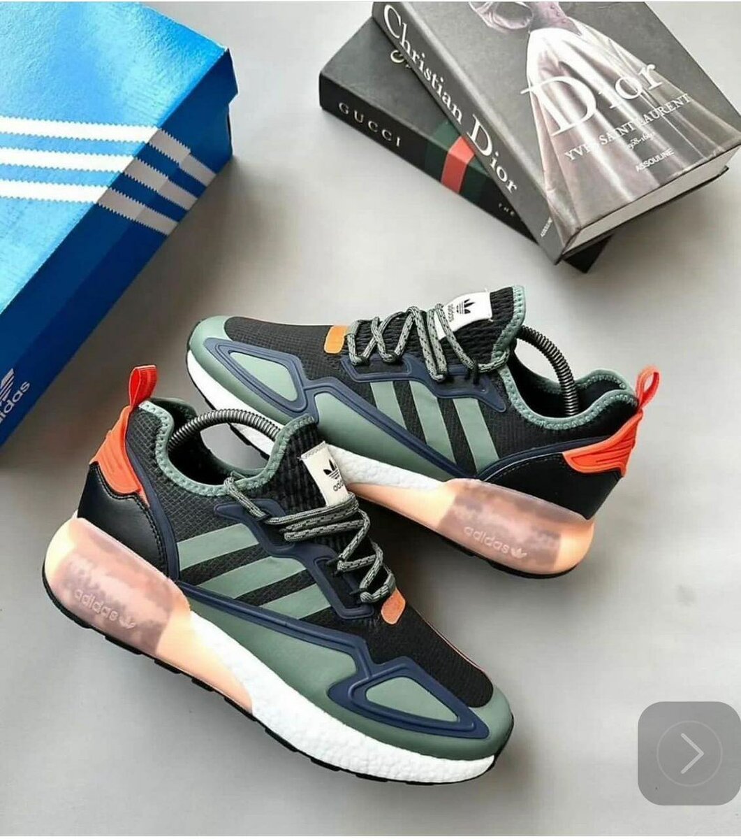 Dhope Fashion Sneakers