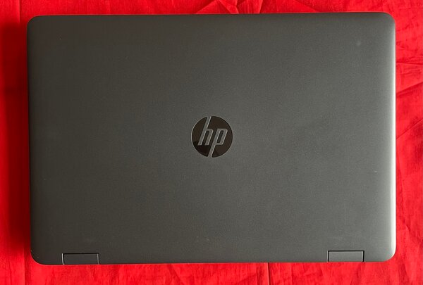 Hp ProBook 650 G2 I7 pc