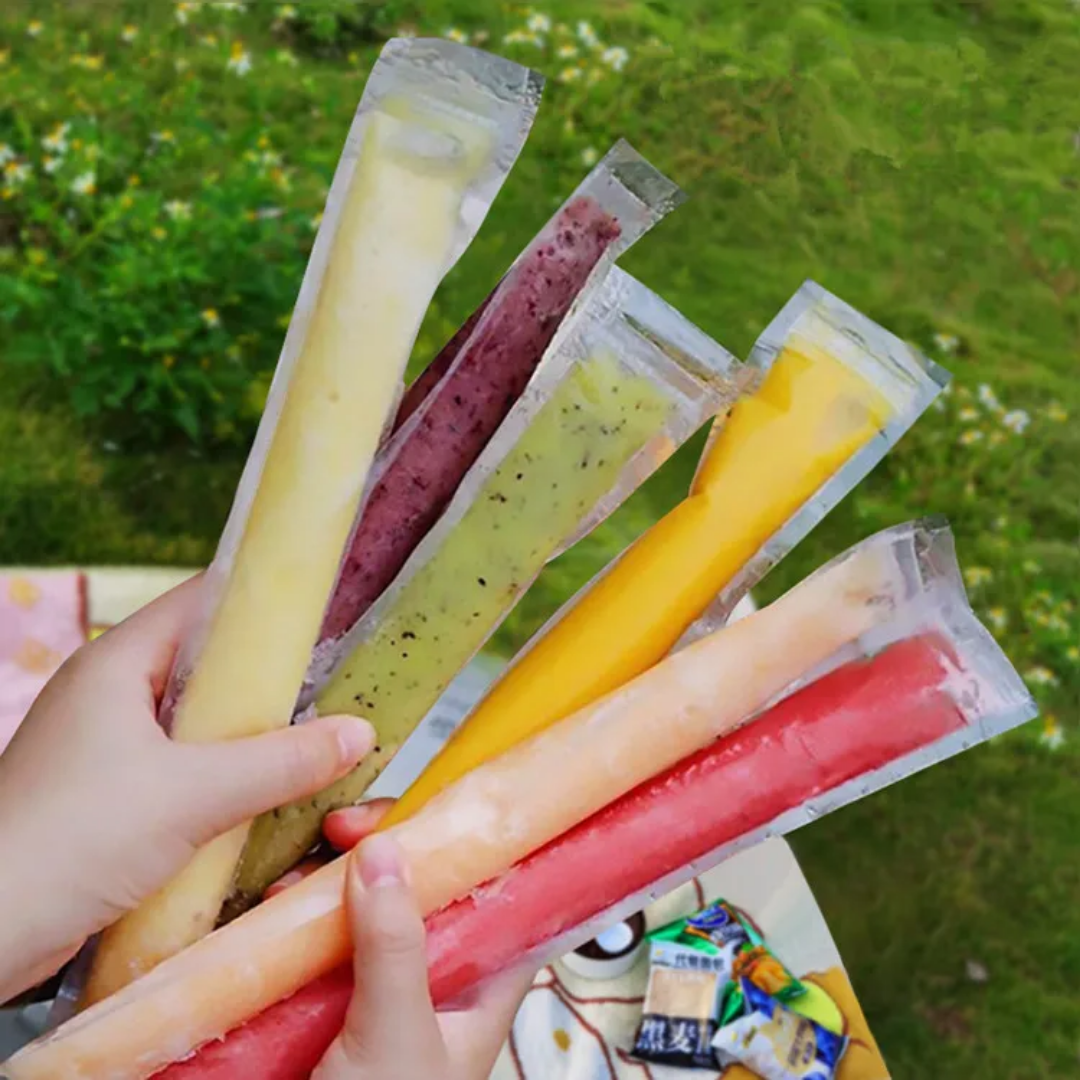 Popsicles DIY Kit