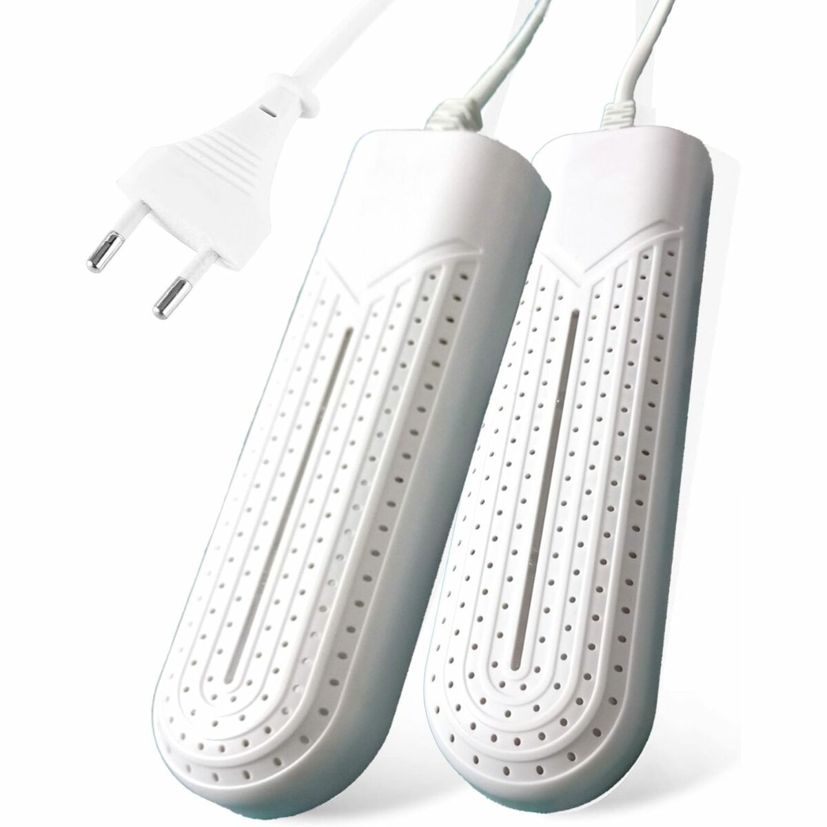 Sèche-chaussures électrique rapide